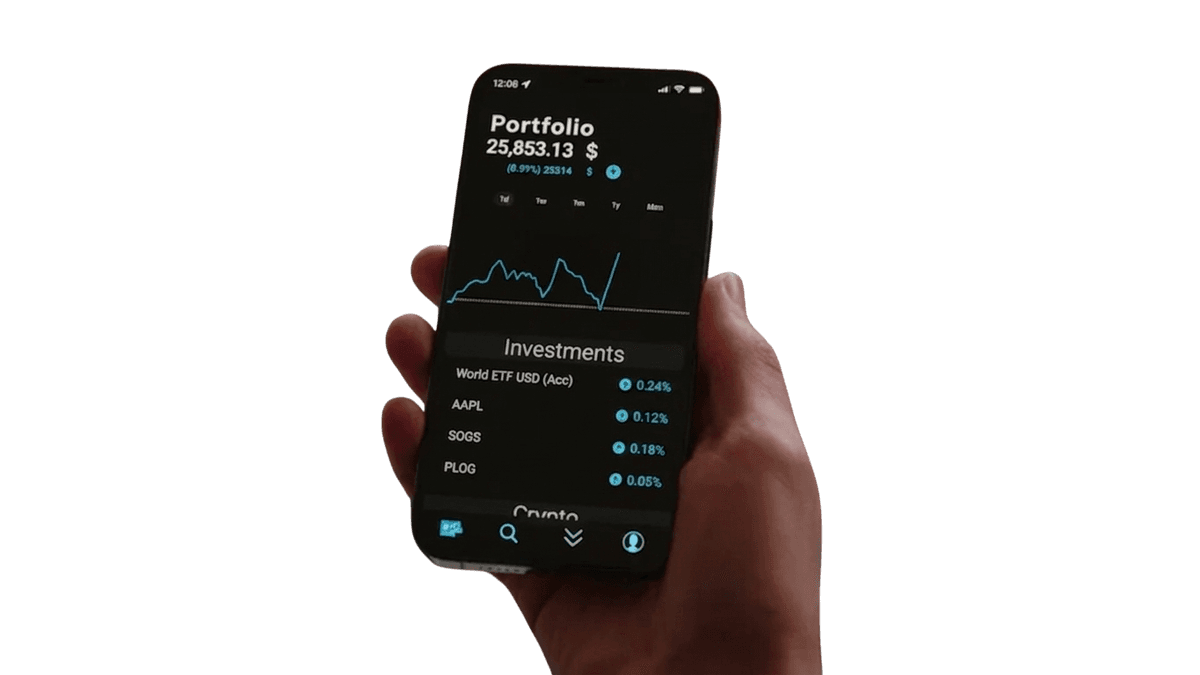 Investment App